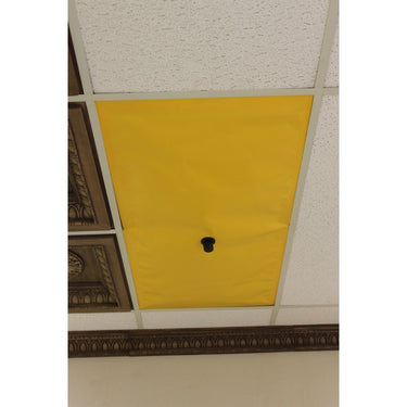 Drop Ceiling Leak Diverter 2'x2'